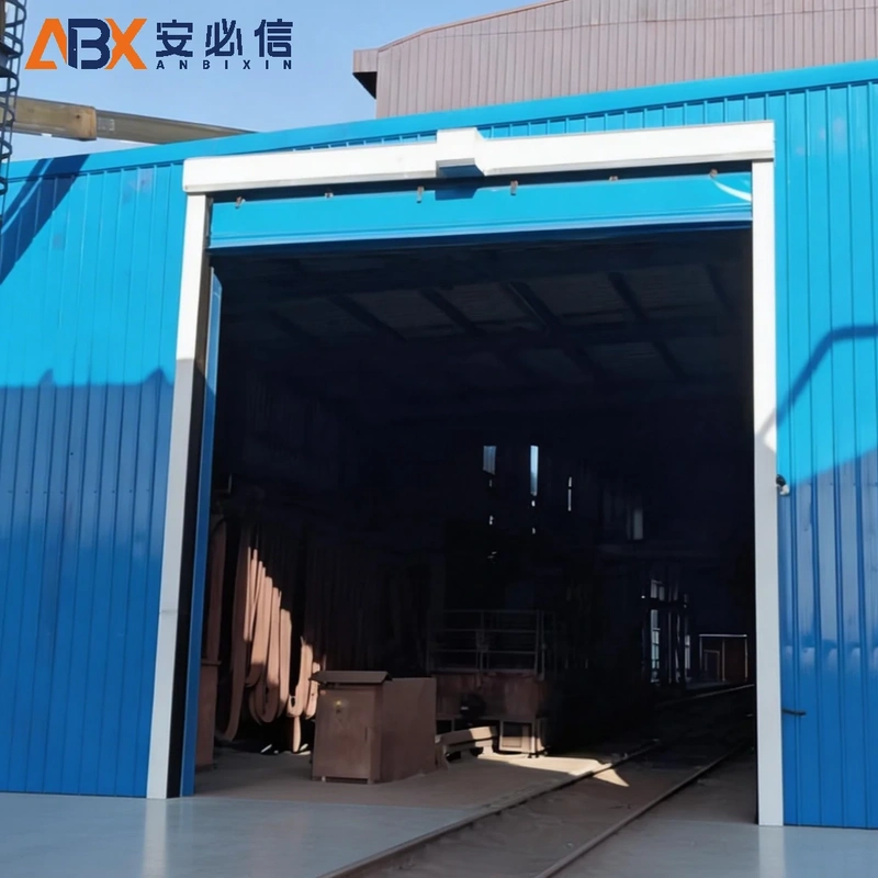 绵阳冷库门封